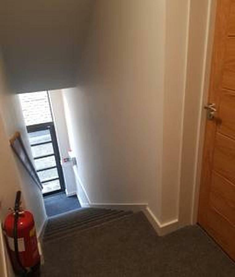 Flat 1 New Bank Apartments Hebden Bridge Exterior foto